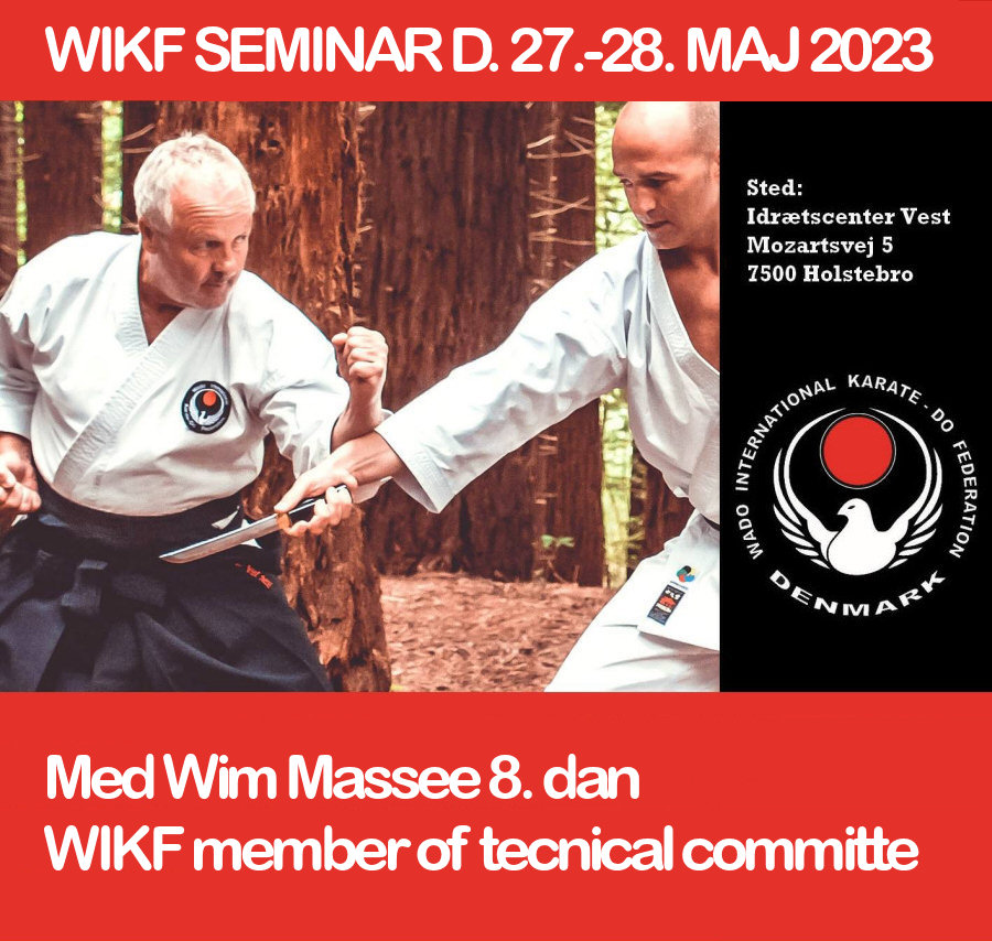 wikf seminar 2023